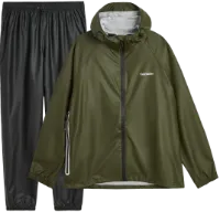 Tretorn Packable Rainbreaker Set