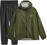 Forest green