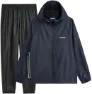 Tretorn Packable Rainbreaker Set