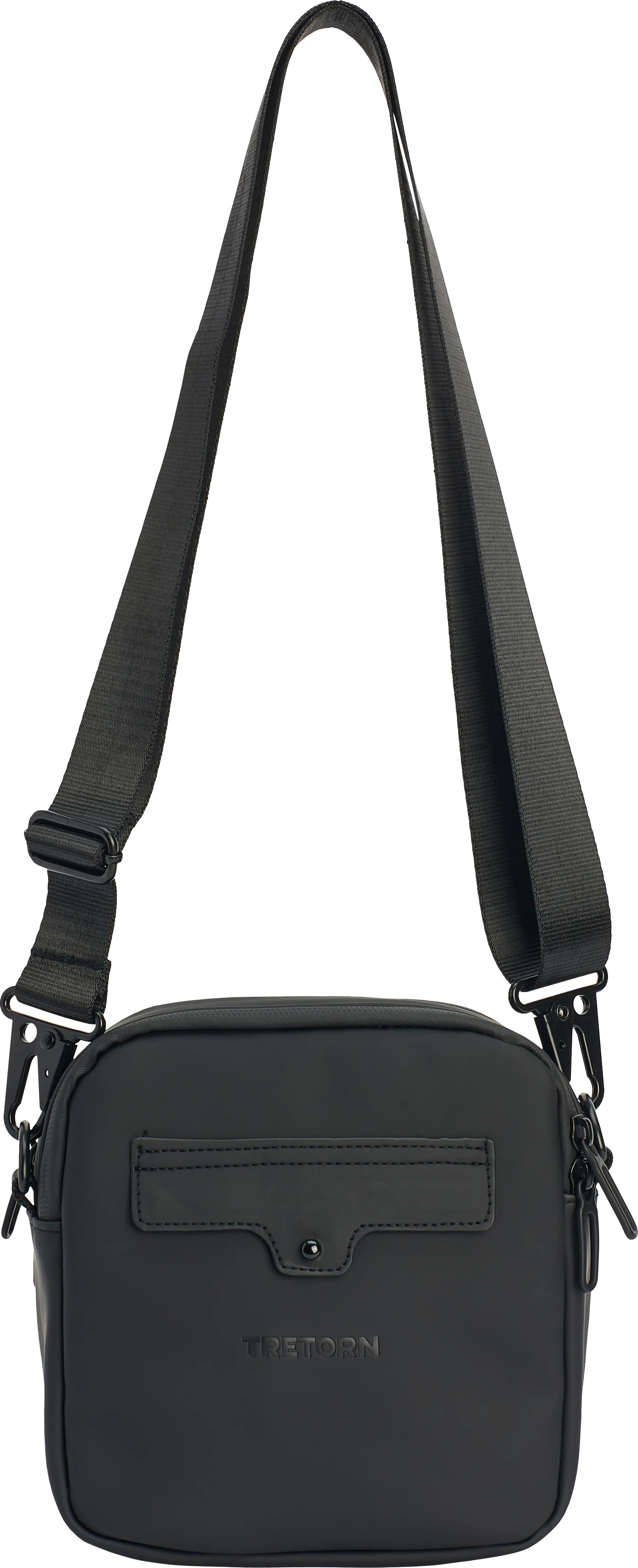 Tretorn PU Crossbody Bag
