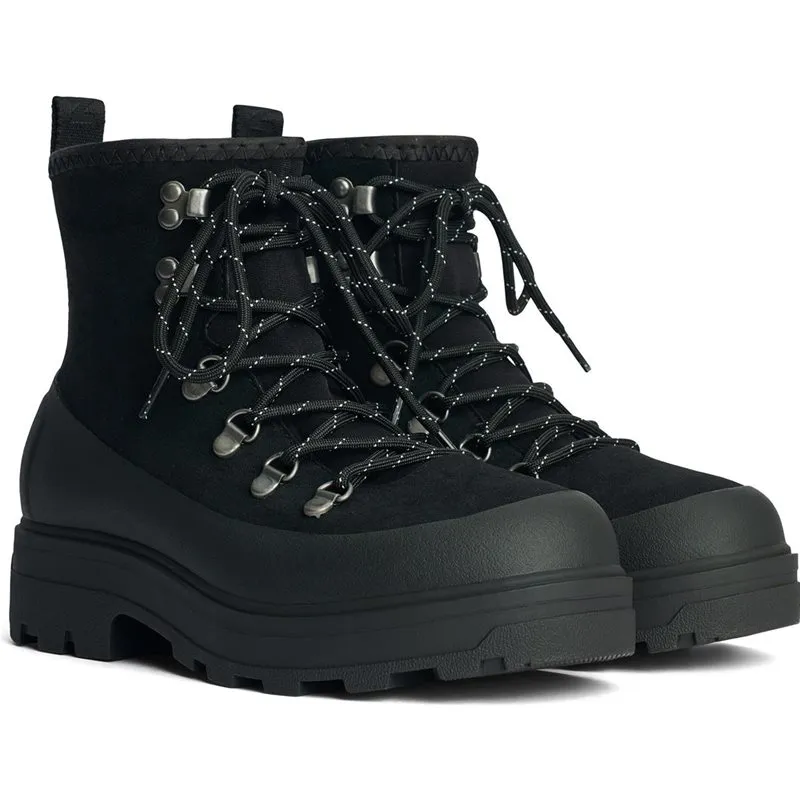 Tretorn Rankas Hybrid, Black