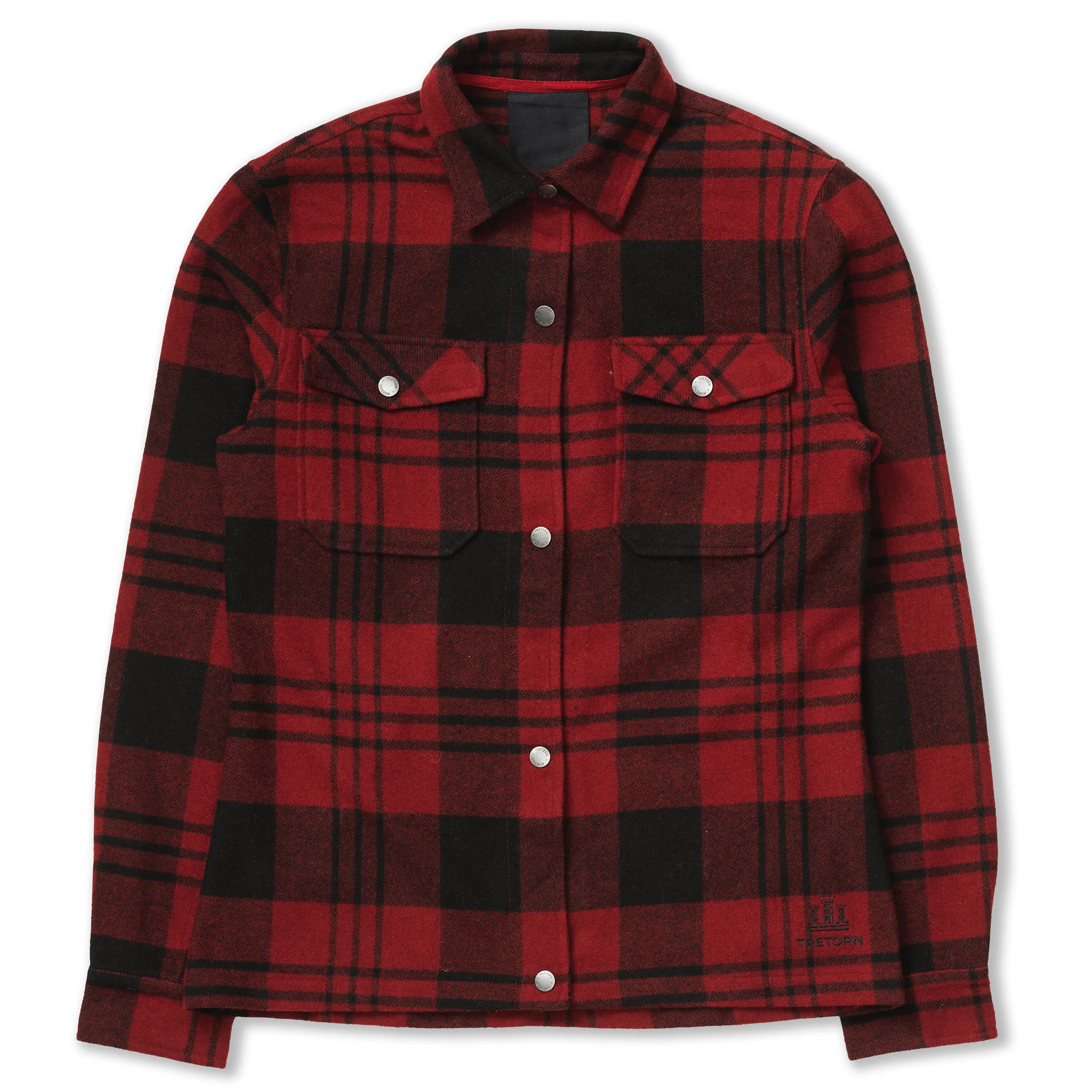 Tretorn Sarek Trail Shirt