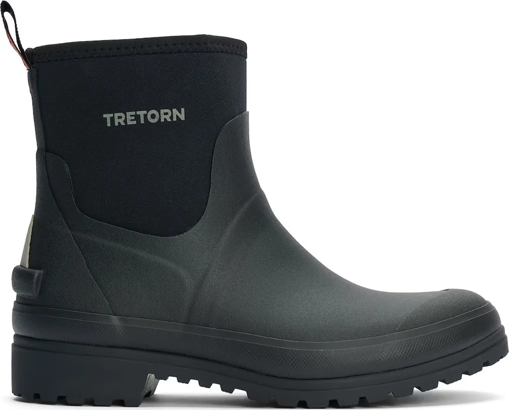 Tretorn Unisex Brosarp Neo