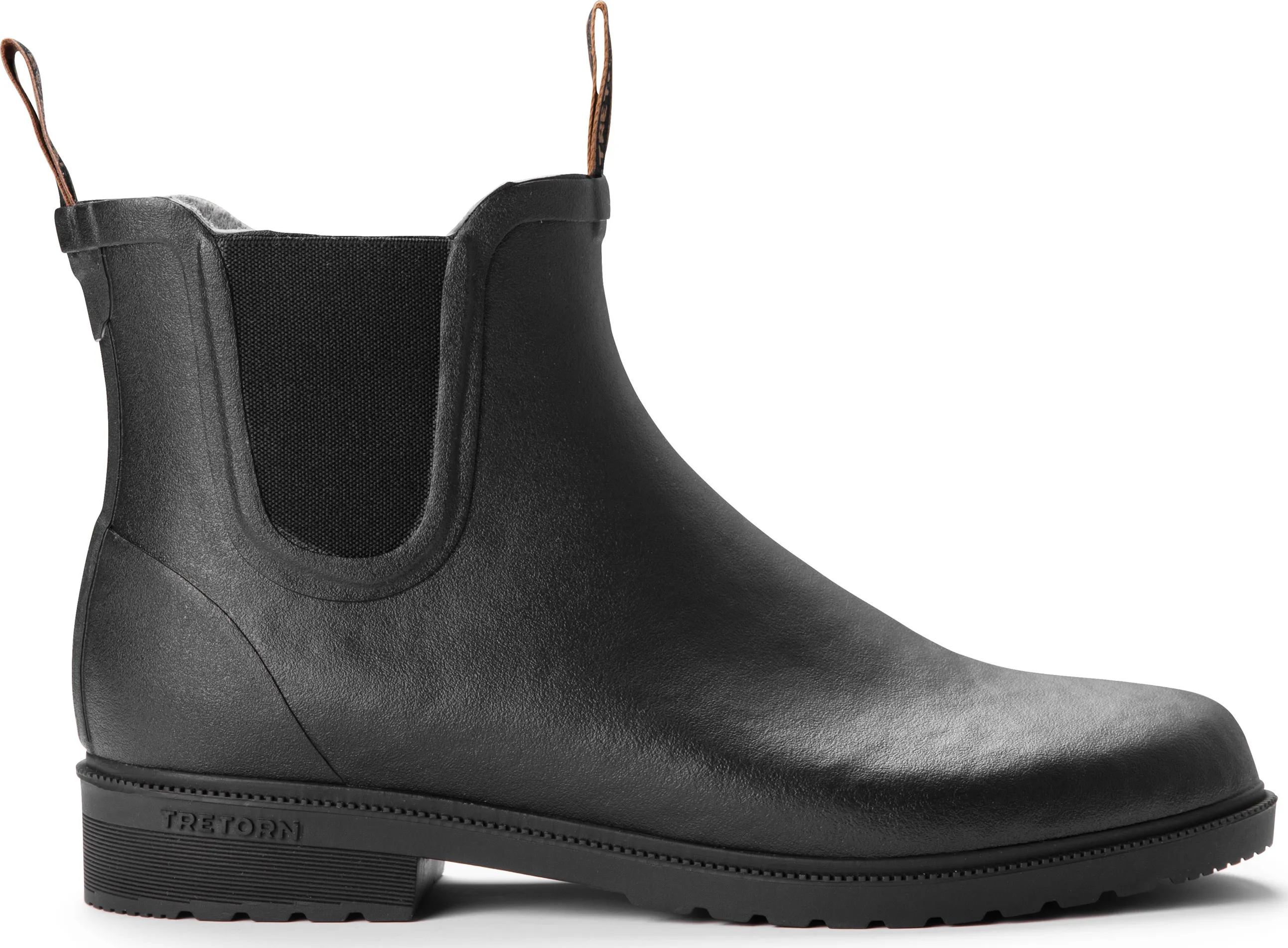 Tretorn Unisex Chelsea Classic Wool
