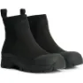 Jet black