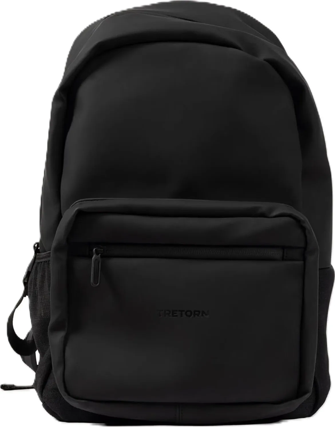 Tretorn Wings Basepack, Jet black Tretorn Wings Basepack, Jet black