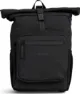 Tretorn Wings Small Rolltop, Black