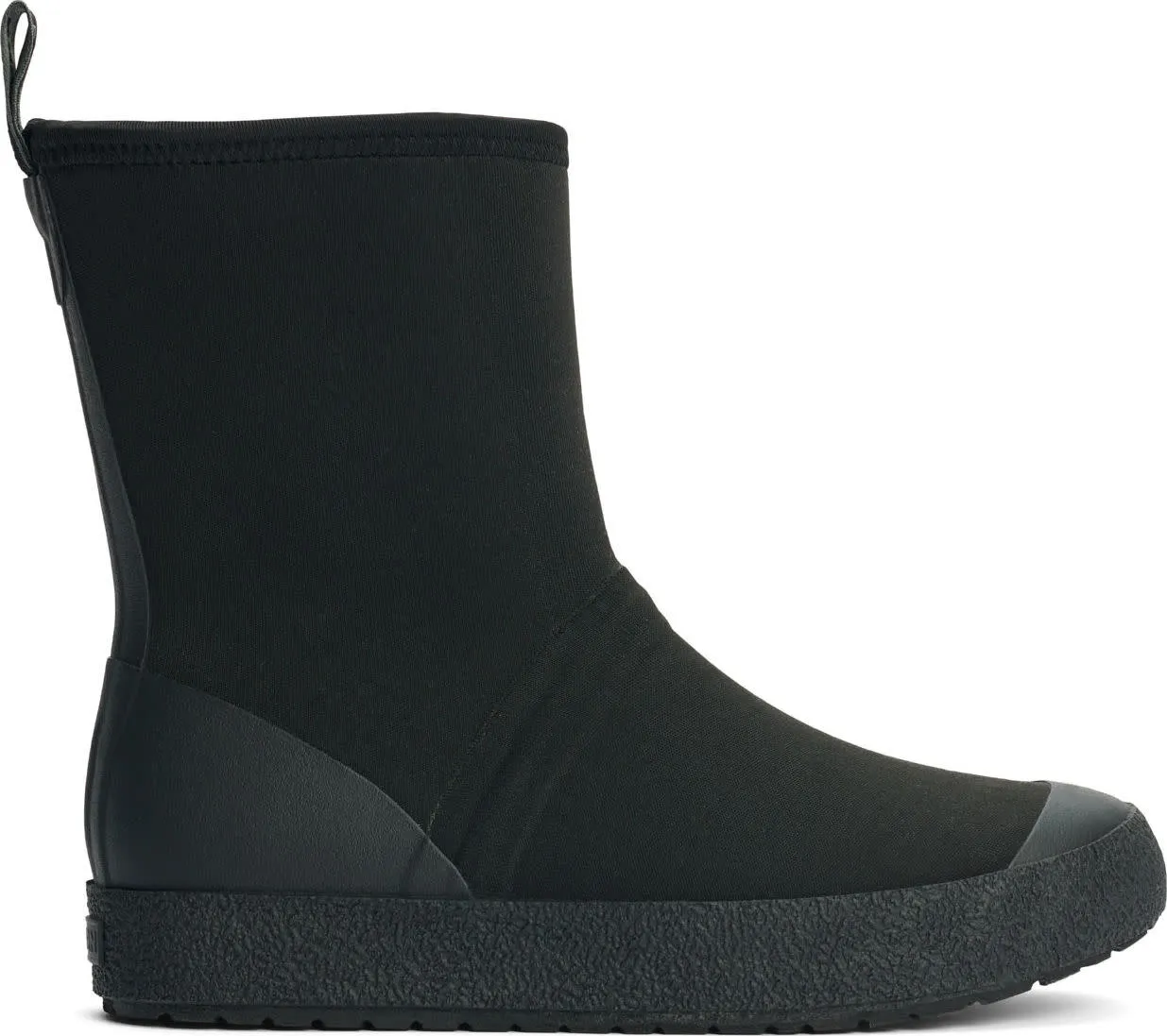 Tretorn Women's Arcto Hybrid, Jet black