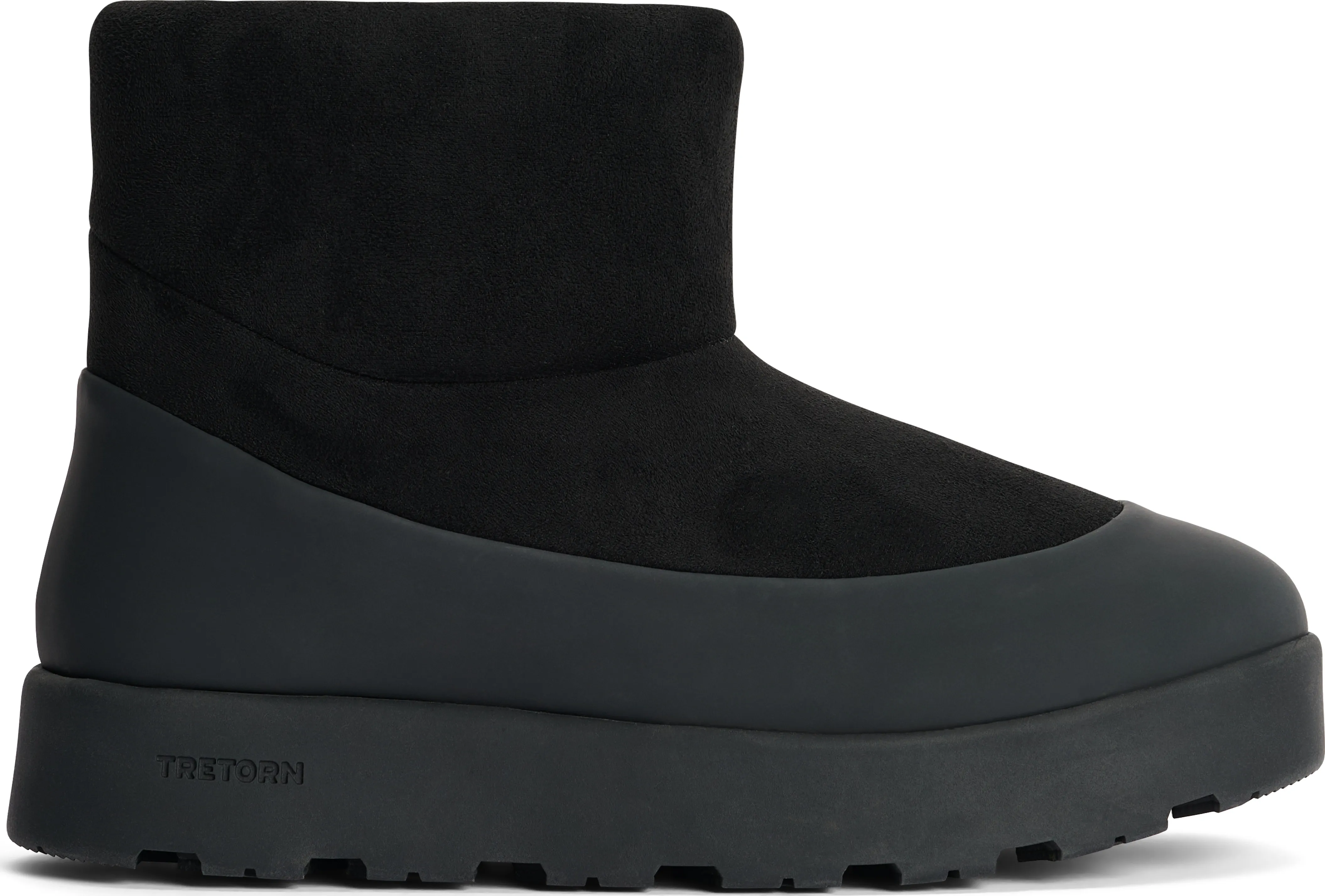 Tretorn Women's Asto Low Hybrid