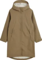 Tretorn Women's Explorer Rain Parka
