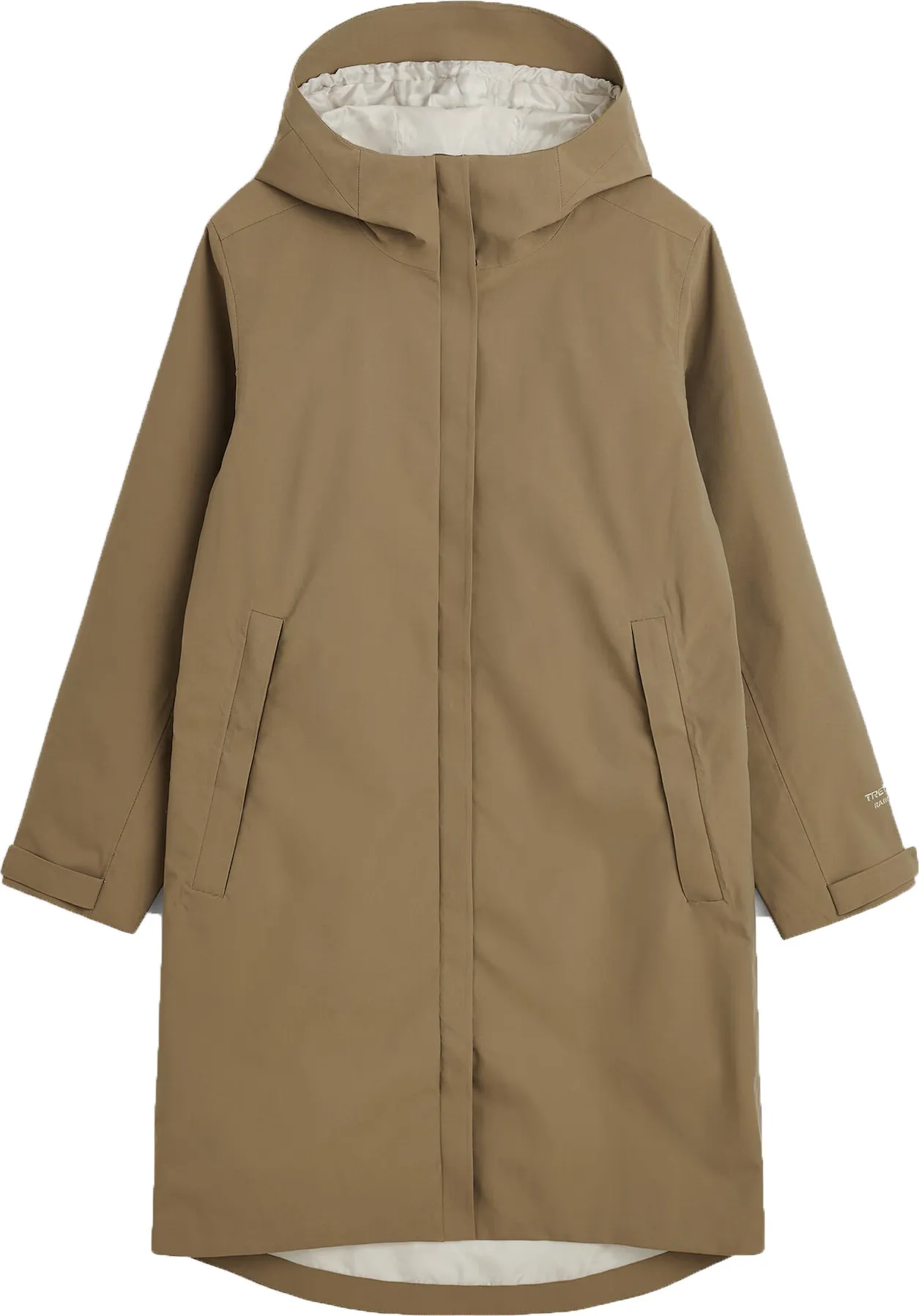 Tretorn Women's Explorer Rain Parka Tretorn Women's Explorer Rain Parka