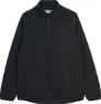 Tretorn Women's Farhult Pile Jacket, 010/black