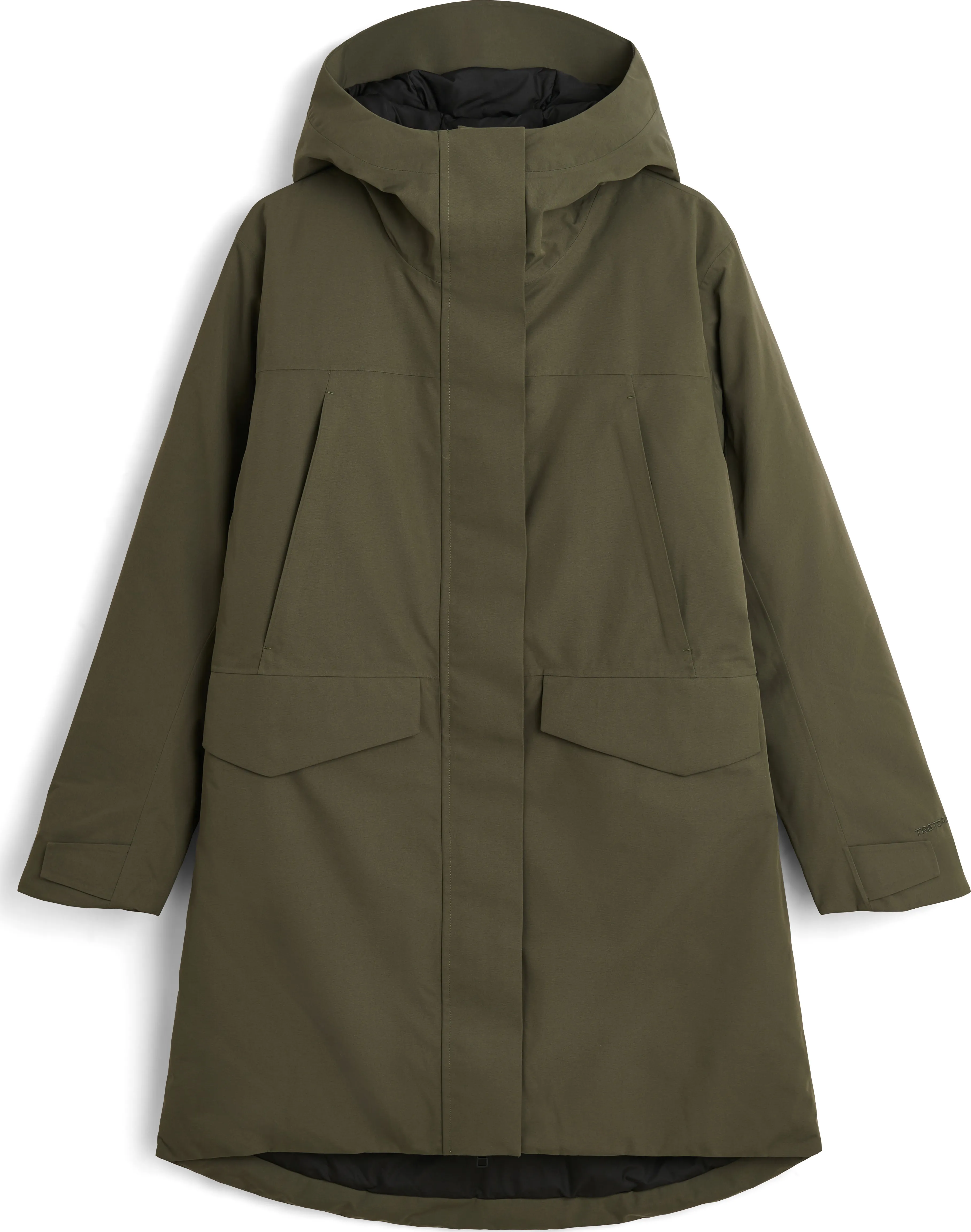 Tretorn Women's Haze Insulated Parka
