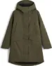 Tretorn Women's Haze Insulated Parka