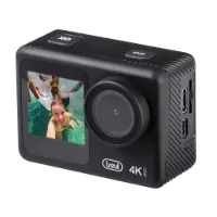 Trevi Go 2550 4k Actionkamera Trevi Go 2550 4k Actionkamera