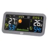 Trevi Me 3p20 Rc Værstasjon, Grey, One Size