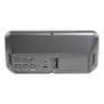Trevi Me 3p20 Rc Værstasjon, Grey, One Size