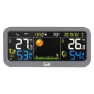 Trevi Me 3p20 Rc Værstasjon, Grey, One Size