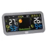 Trevi Me 3p20 Rc Værstasjon, Grey, One Size