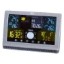Trevi Me 3p70 Rc Værstasjon, Grey, One Size