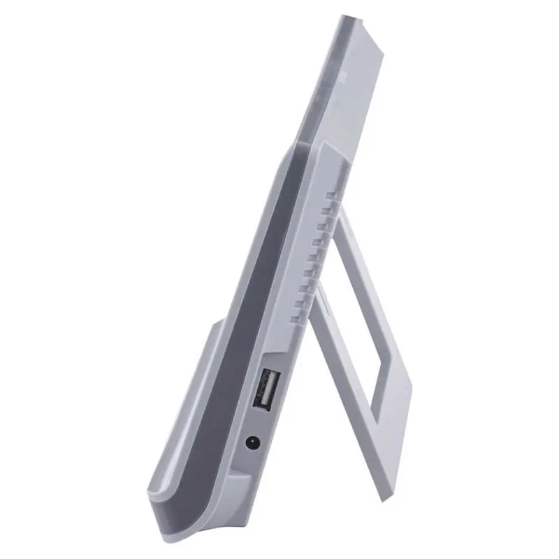 Trevi Me 3p70 Rc Værstasjon, Grey, One Size Trevi Me 3p70 Rc Værstasjon, Grey, One Size