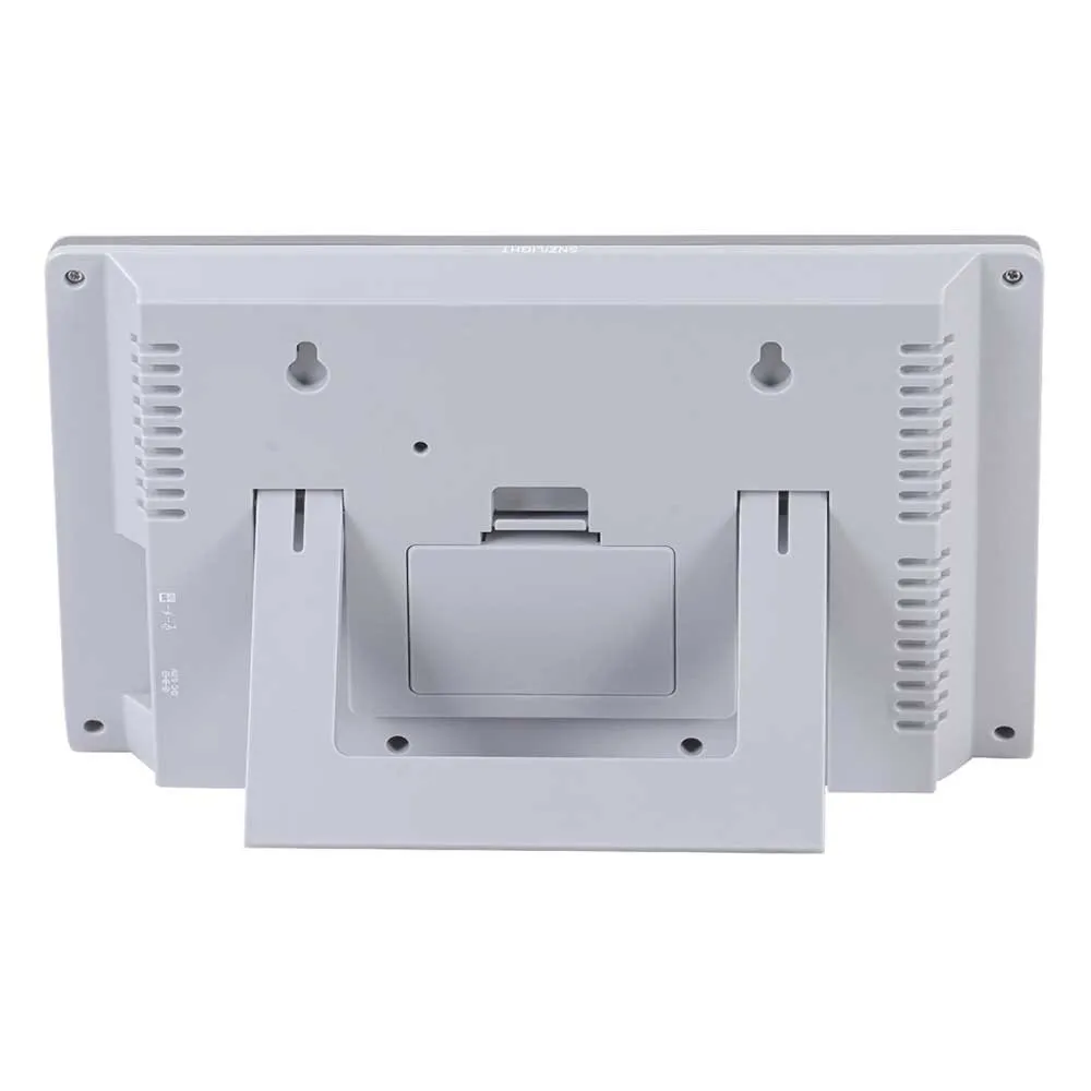 Trevi Me 3p70 Rc Værstasjon, Grey, One Size Trevi Me 3p70 Rc Værstasjon, Grey, One Size