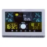 Trevi Me 3p70 Rc Værstasjon, Grey, One Size
