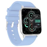Trevi T-fit 201 A Smart Fitness Amoled Smartklokke Trevi T-fit 201 A Smart Fitness Amoled Smartklokke