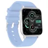 Trevi T-fit 201 A Smart Fitness Amoled Smartklokke