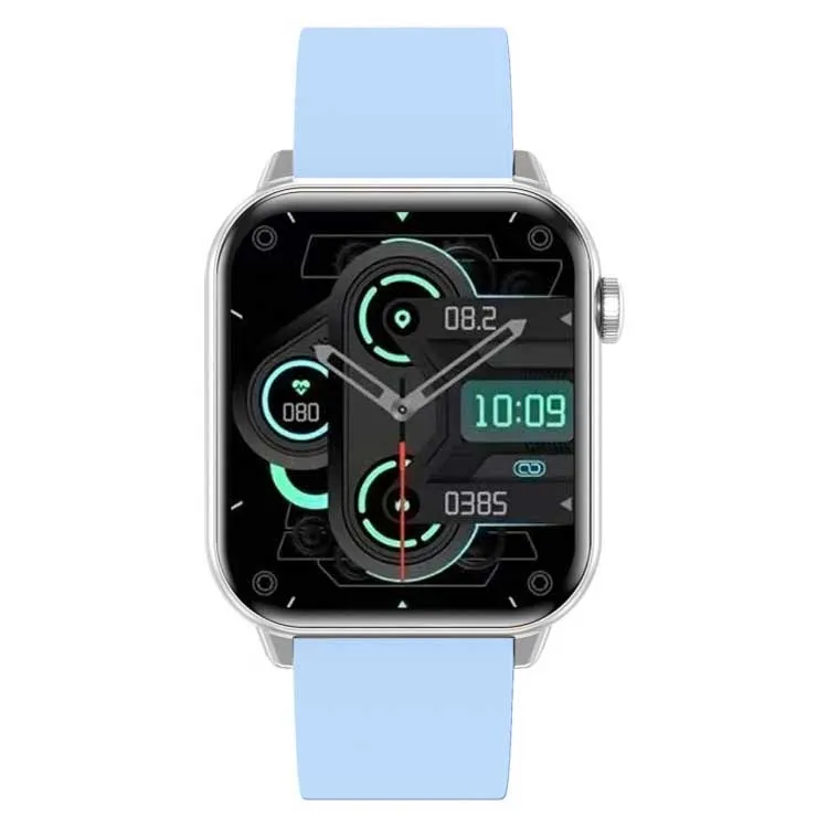 Trevi T-fit 201 A Smart Fitness Amoled Smartklokke