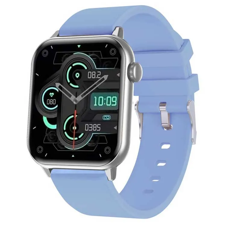 Trevi T-fit 201 A Smart Fitness Amoled Smartklokke