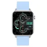 Trevi T-fit 201 A Smart Fitness Amoled Smartklokke