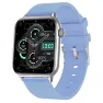 Trevi T-fit 201 A Smart Fitness Amoled Smartklokke