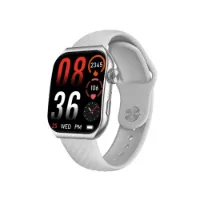 Trevi T-fit 400 Curve Smartklokke Trevi T-fit 400 Curve Smartklokke