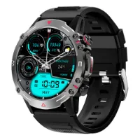 Trevi T-fit 510a Smartklokke Trevi T-fit 510a Smartklokke