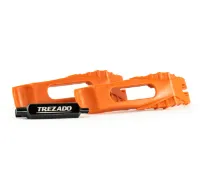 Trezado Ventilnøkkel m/ 2 Dekkspakere Trezado Ventilnøkkel m/ 2 Dekkspakere