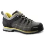 Trezeta Hurricane Evo Low Wp Tursko, Grey / yellow
