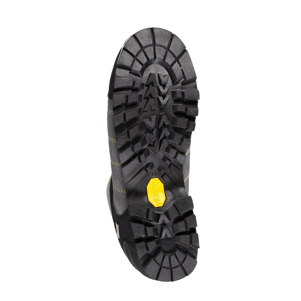 Trezeta Hurricane Evo Low Wp Tursko, Grey / yellow