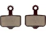 Trickstuff Bremsbeläge Disc POWER-A für SRAM/Avid