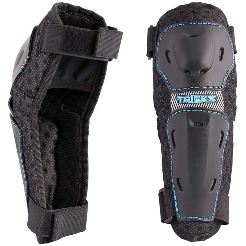 Trickx Bunny Hop Albuebeskyttere, Black