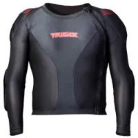Trickx Dialed Langarmet Beskyttelsesjakke