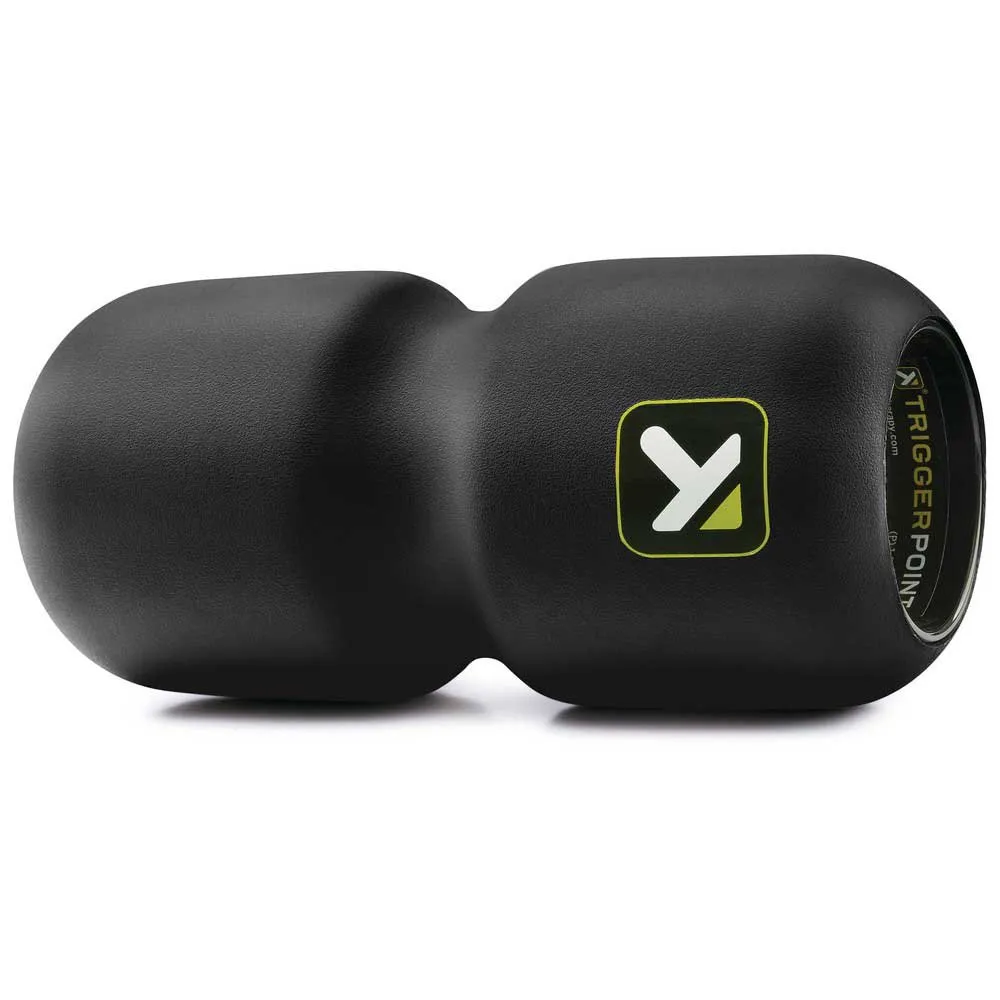 TriggerPoint Channel Massasje Ball, Black, One Size