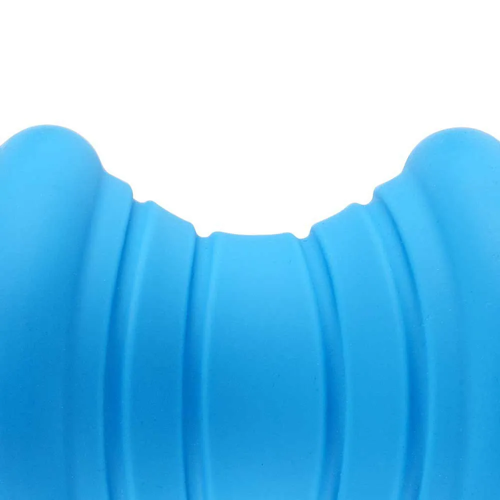 TriggerPoint Charge Vibe Massasje Ball, Blue, One Size