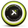 TriggerPoint Mb5 Massasje Ball, Lime / white / black, 12cm
