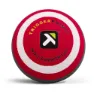 TriggerPoint Mbx Massasje Ball, Red / white / black, 6cm