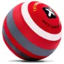 TriggerPoint Mbx Massasje Ball, Red / white / black, 6cm