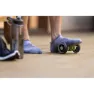 TriggerPoint Nano® Lte Massasjerulle, Black / lime, One Size