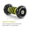 TriggerPoint Nano® Lte Massasjerulle, Black / lime, One Size