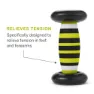 TriggerPoint Nano® Lte Massasjerulle, Black / lime, One Size