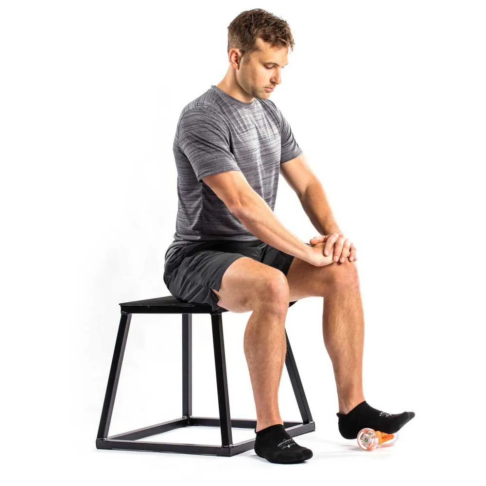 TriggerPoint Nano™ Massasjerulle, Orange, One Size